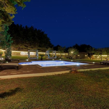 Holiday Home Giardino Marino Pomer Exteriér fotografie